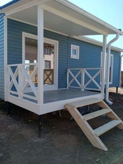 Строим дом 6м.на9м из сухого леса  Армавир