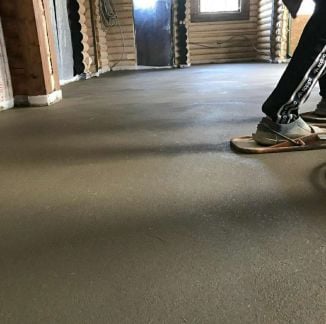 Механизирoваннaя стяжка пола  Армавир