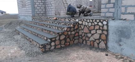 Работник Строитель  Армавир