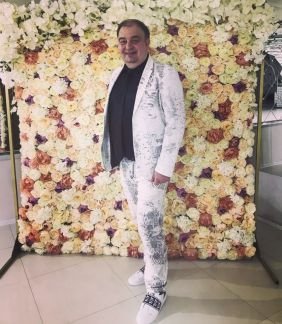 Ведущий на свадьбу  Армавир