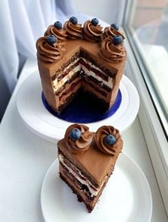Торты на заказ  Армавир