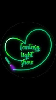 Шоу световых картин на ваш праздник  Армавир