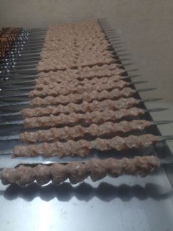 Повар шашлычник  Армавир