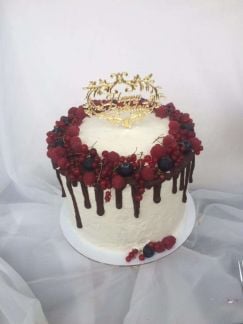 Торты на заказ  Армавир