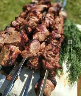 Шашлычк (на выезд)  Армавир