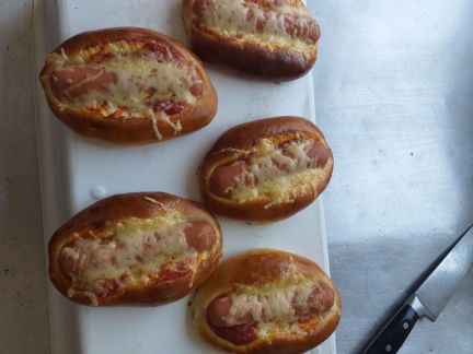 Продажа свежей выпечки, куличи  Армавир