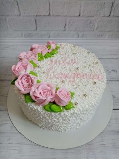 Торты на заказ  Армавир