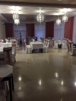 Проведения банкетов  Армавир