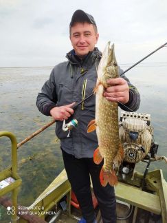 Рыбалка на Лиманах  Армавир