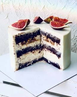 Торты домашние на заказ  Армавир