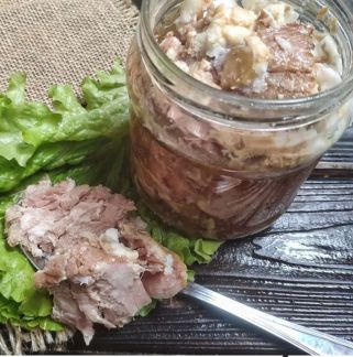 Домашняя тушенка  Армавир