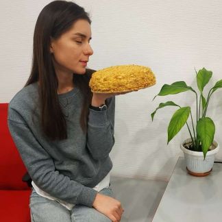 Домашний Наполеон  Армавир