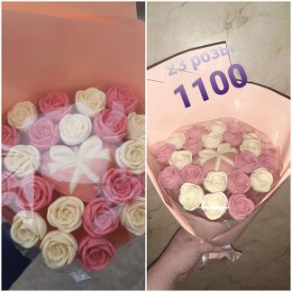 Изделия из шоколада ручной работы  Армавир