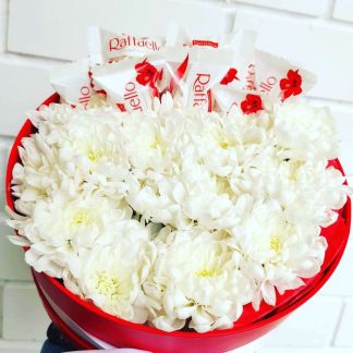 Вкусные букеты гмр  Армавир