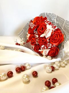 Сладкие букеты на заказ  Армавир