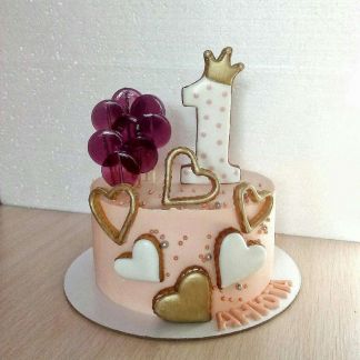 Торты на заказ  Армавир