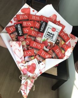 Сладкие букеты  Армавир