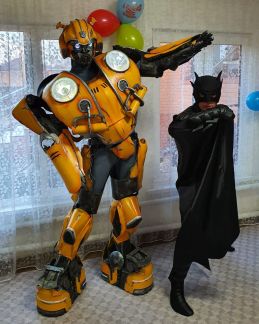 Организация праздников  Армавир