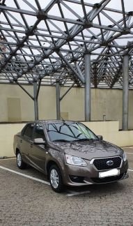 Прокат автомобилей  Армавир