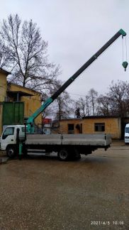 Услуги манипулятора  - купить на сайте объявлений Севастополь онлайн