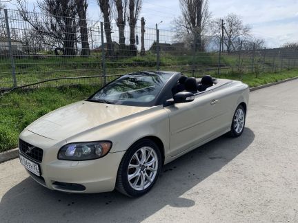 Аренда кабриолета  Армавир