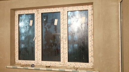 Механизированная штукатурка  Армавир