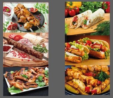 Шашлык.Доставка,Вынос  Армавир