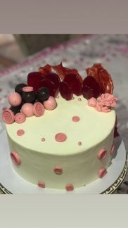 Торты домашние на заказ  Армавир