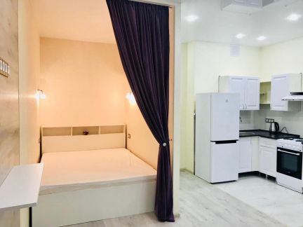 Ремонт квартир студий  Армавир