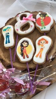 Съедобная печать  Армавир