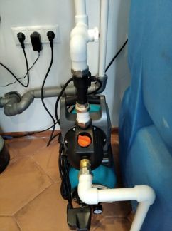 Сантехник на дом/ Услуги сантехника/ Мастер на час  Армавир