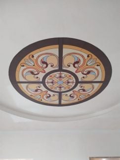 Качественные натяжные потолки  Армавир