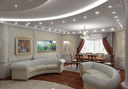 Ремонт квартир под ключ  Армавир