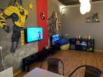 Антикафе River Side  Армавир