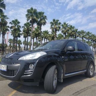 Аренда авто  Армавир