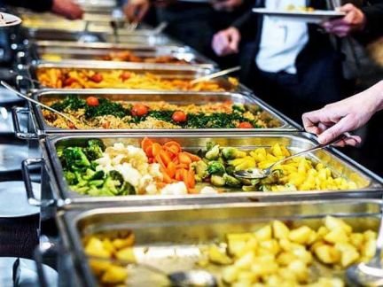 Организация питания в отелях и санаториях  Армавир