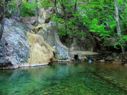 Тур выходного дня в Крым  Армавир