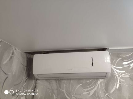 Натяжные потолки  Армавир