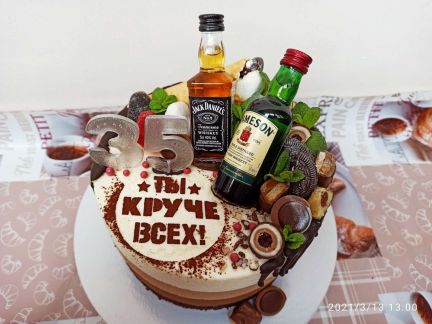 Торты на заказ Симферополь  Армавир