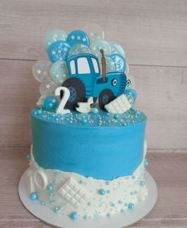 Торт на заказ  Армавир