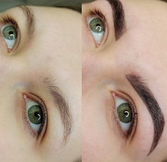 Брови ваксинг ялта  Армавир