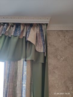 Монтаж плинтусов, обналичников, карнизов и багет  Армавир