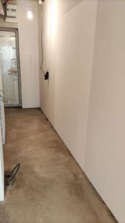 Черновая отделка  Армавир