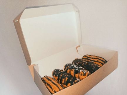 Эклерчики бесплатно)  Армавир