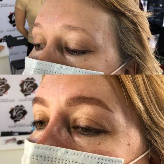 Требуются модели на оформление бровей  Армавир