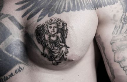 Татуировки  Армавир