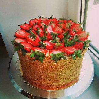 Домашняя выпечка на заказ  Армавир