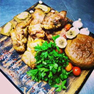 Повар организатор банкетов, праздников на природе  Армавир