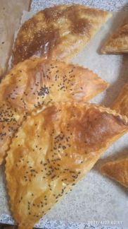 Выпечка на заказ  Армавир