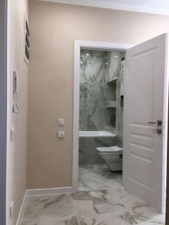 Ремонт квартир в новостройках  Армавир